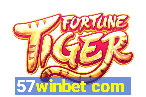 57winbet com